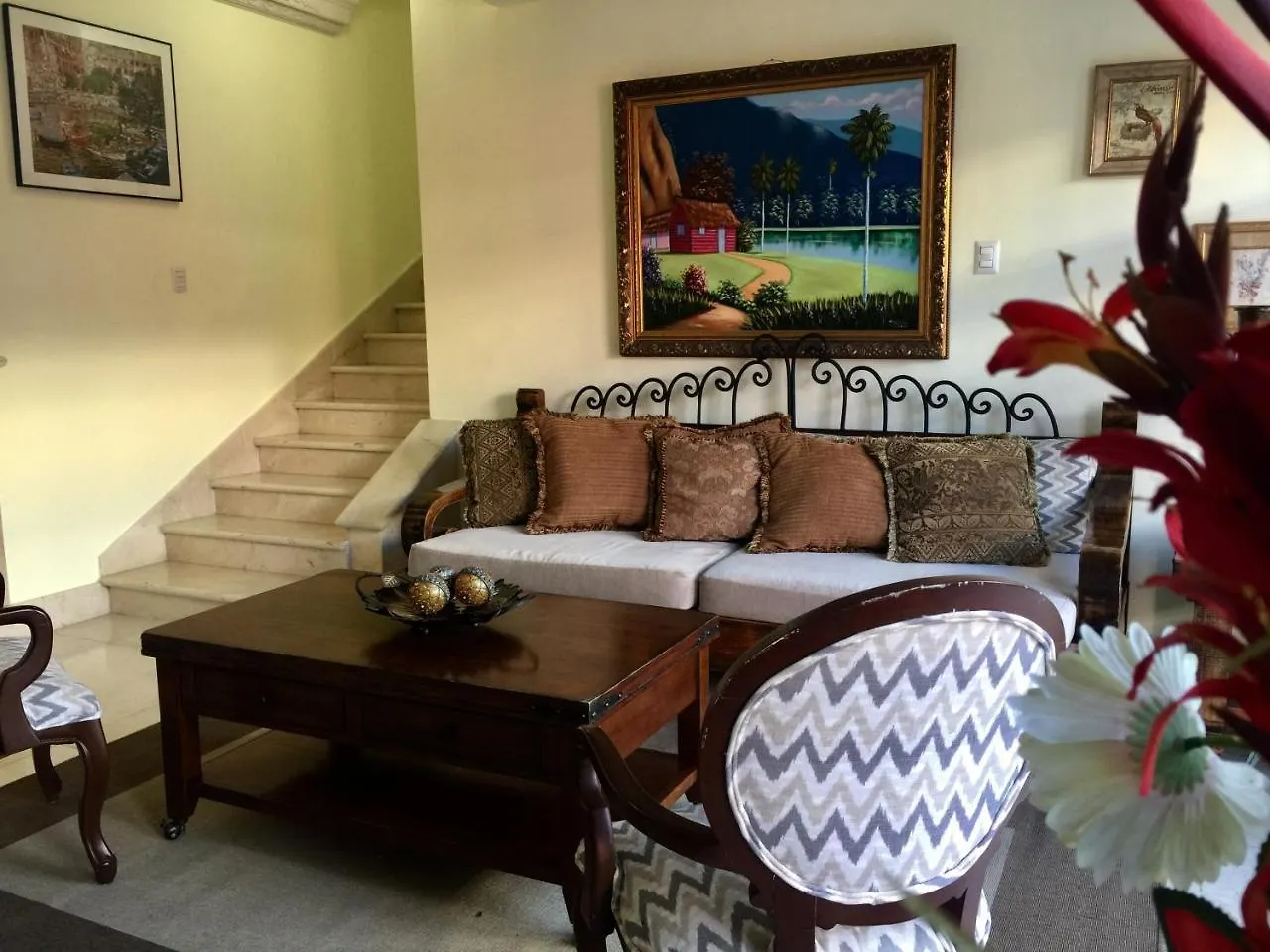 Hotel Don Perez Bani