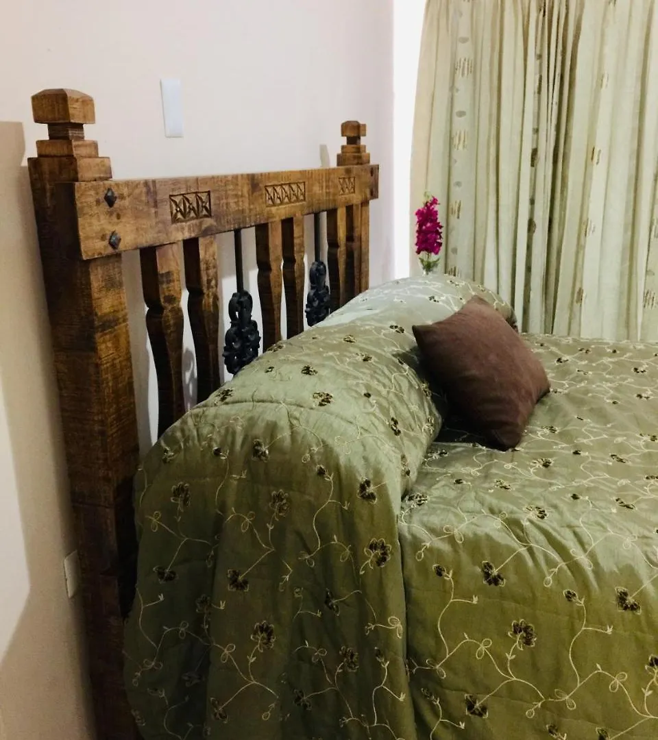 Hotel Don Perez Bani