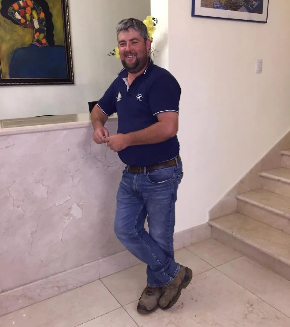 Hotel Don Perez Bani
