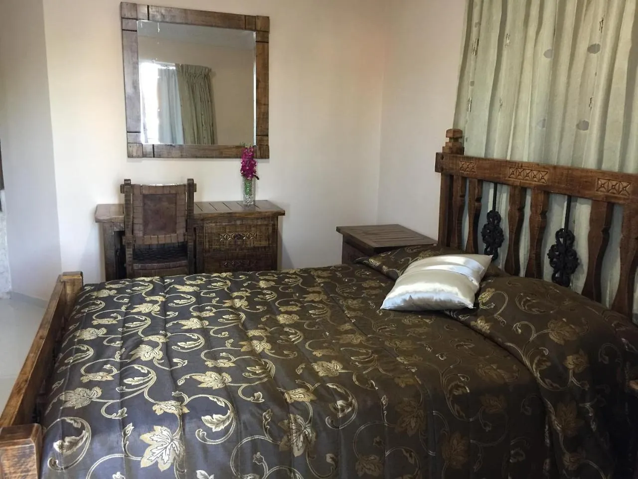 Hotel Don Perez Bani Dominican Republic