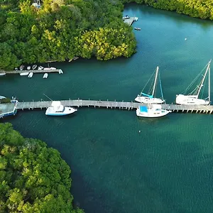 Hotel Puerto Blanco Marina &