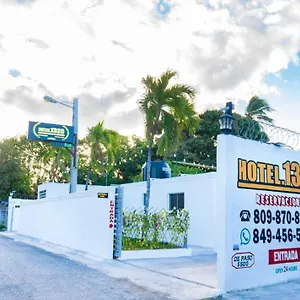 Hotel Hotel1325