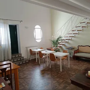 Bed & Breakfast Demetra ***