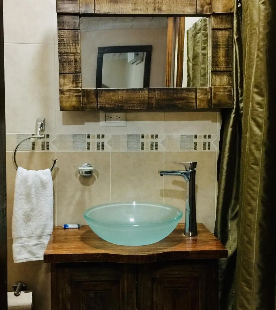 Hotel Don Perez Bani Dominik Cumhuriyeti