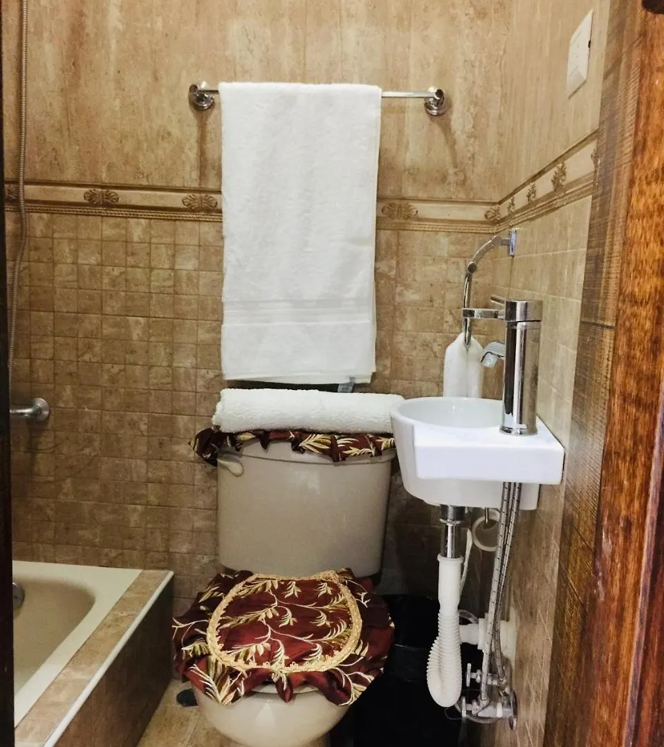 Hotel Don Perez Bani