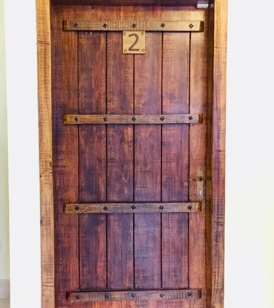 Hotel Don Perez Bani