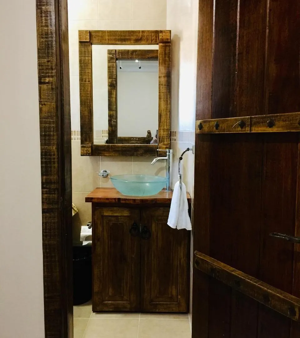 Hotel Don Perez Bani