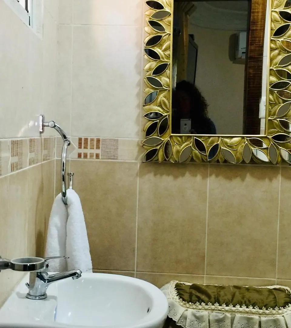 Hotel Don Perez Bani