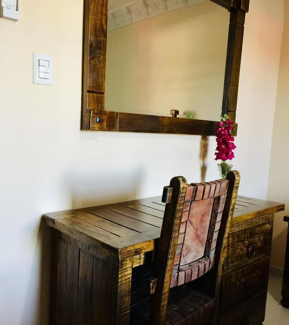 Hotel Don Perez Bani